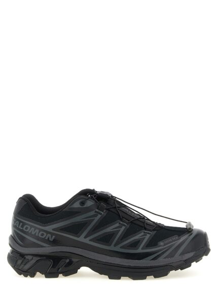 SALOMON 'XT-6 GTX' Sneakers