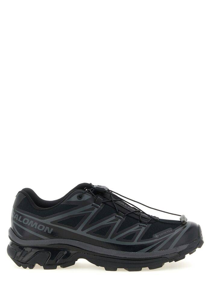 salomon 'xt 6 gtx' sneakers SALOMON 'XT-6 GTX' Sneakers