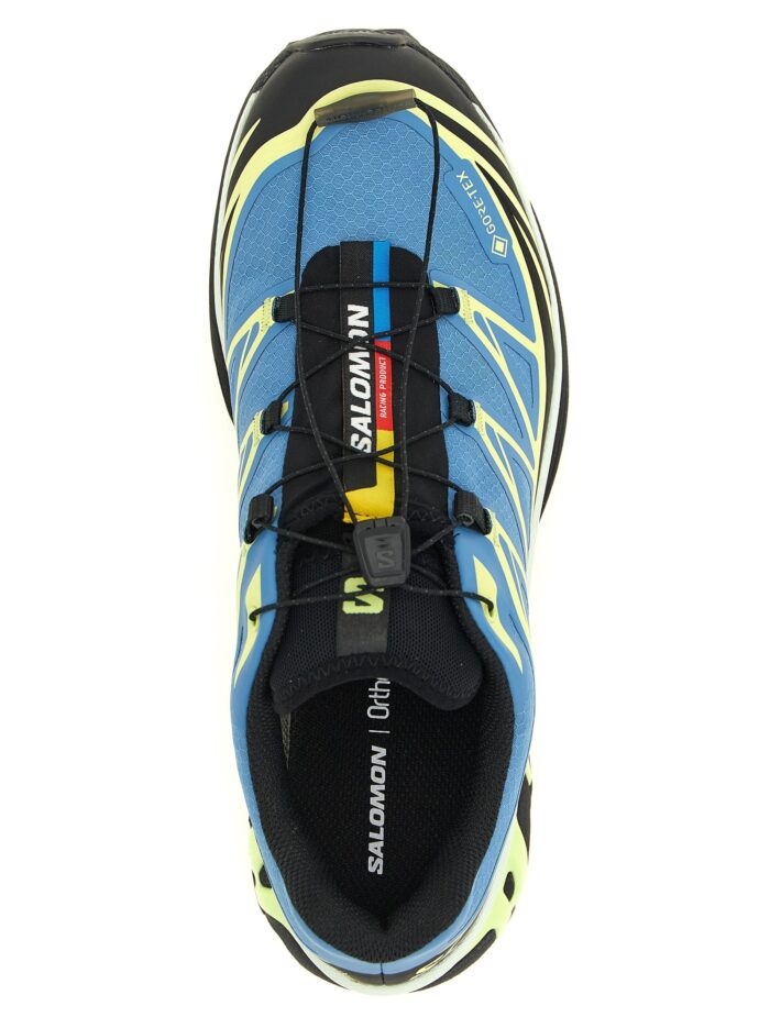 SALOMON 'XT-6 GTX' Sneakers