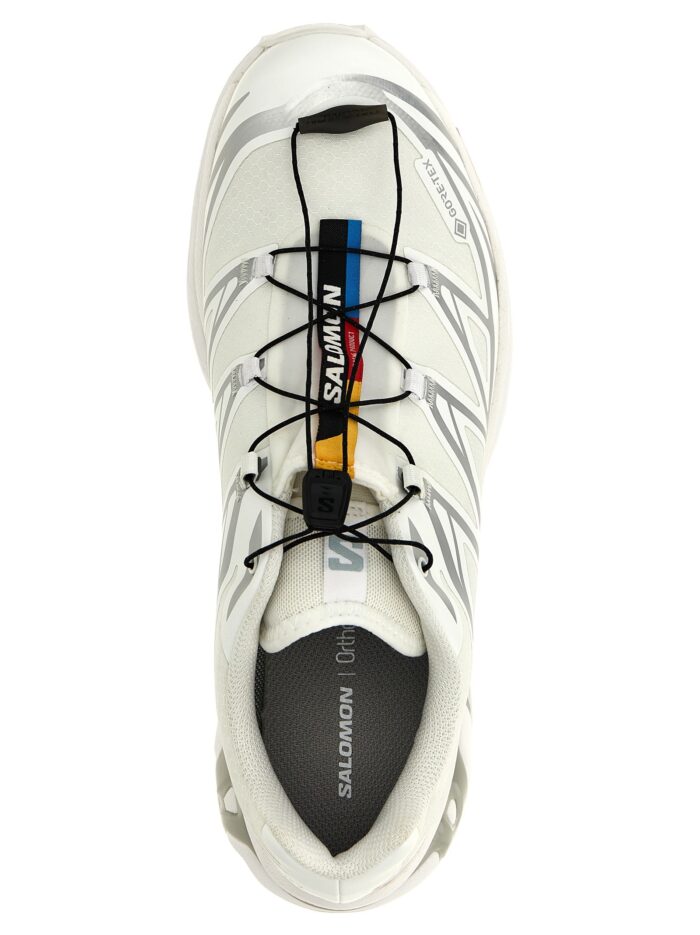 SALOMON 'XT-6 GTX' Sneakers