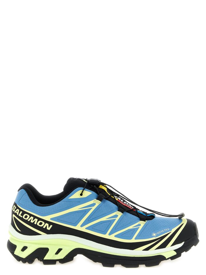 salomon 'xt 6 gtx' sneakers SALOMON 'XT-6 GTX' Sneakers
