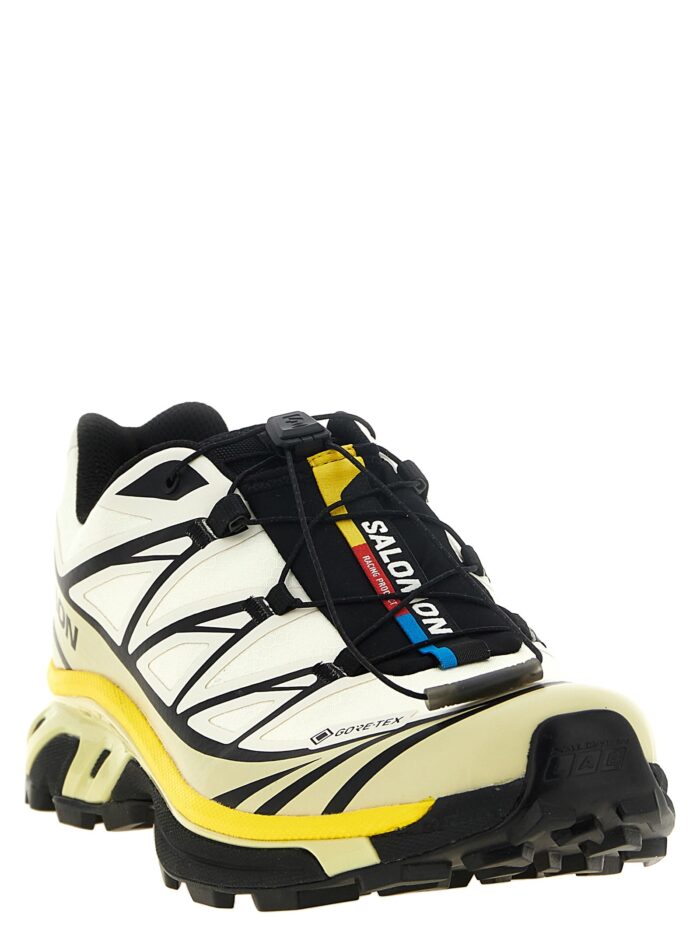SALOMON 'XT-6 GTX' Sneakers