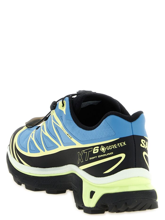 SALOMON 'XT-6 GTX' Sneakers