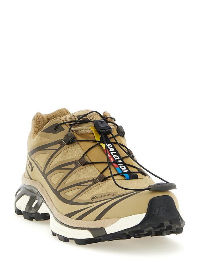 SALOMON 'XT-6 GTX' Sneakers