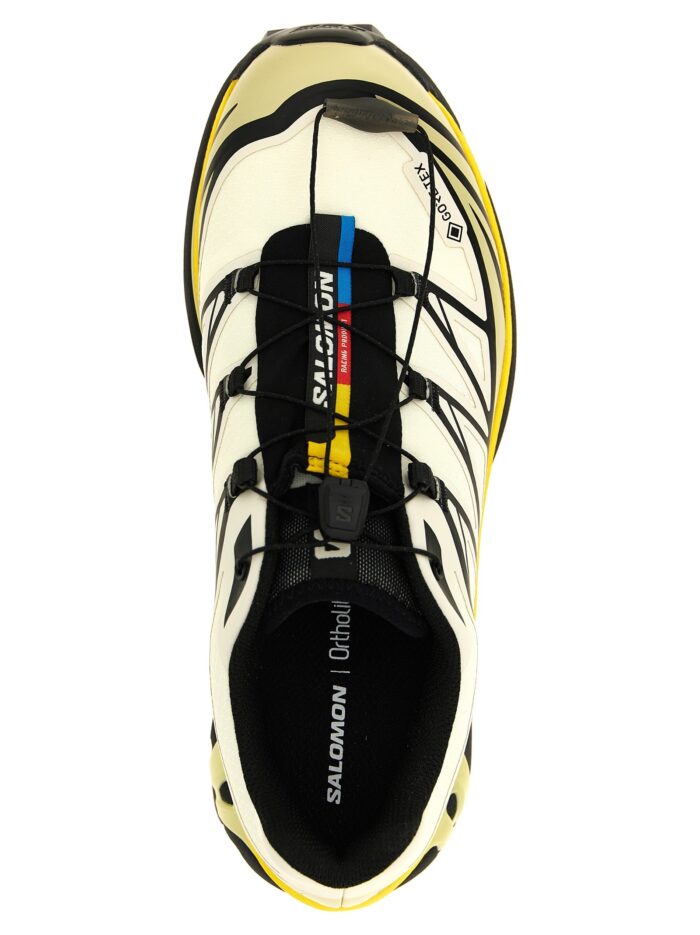 SALOMON 'XT-6 GTX' Sneakers