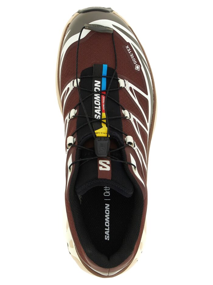 SALOMON 'XT-6 GTX' Sneakers