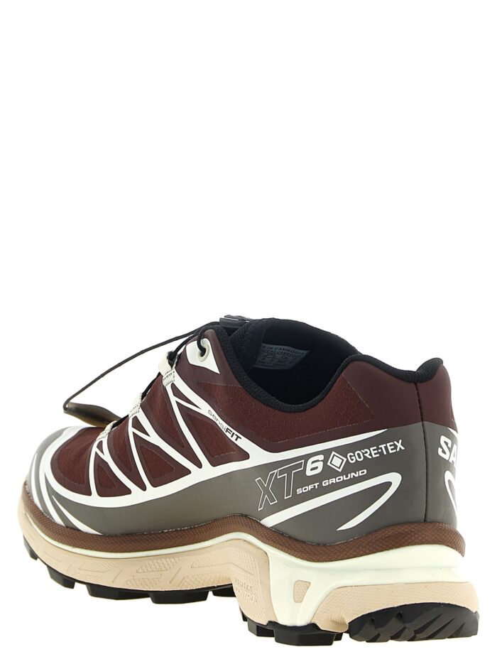 SALOMON 'XT-6 GTX' Sneakers
