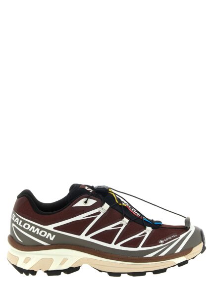 SALOMON 'XT-6 GTX' Sneakers