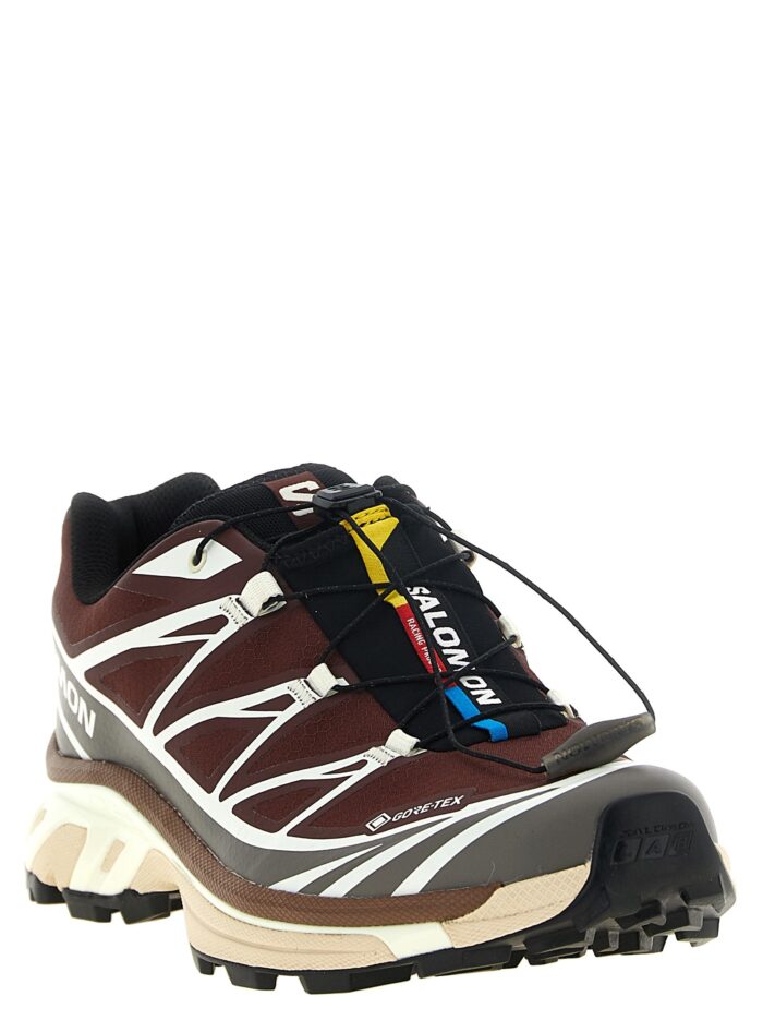 SALOMON 'XT-6 GTX' Sneakers