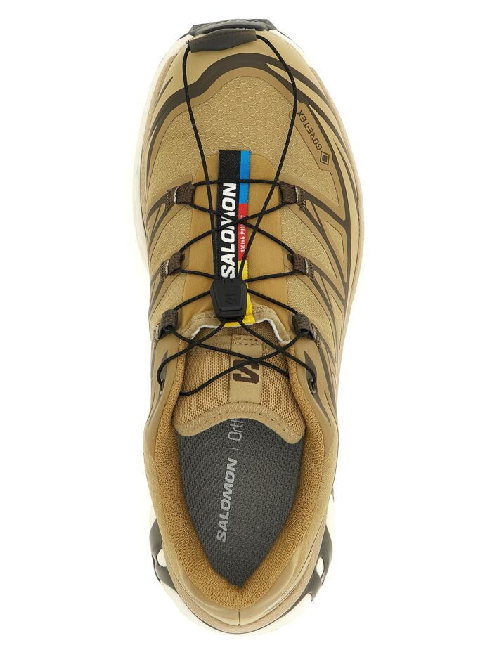 SALOMON 'XT-6 GTX' Sneakers