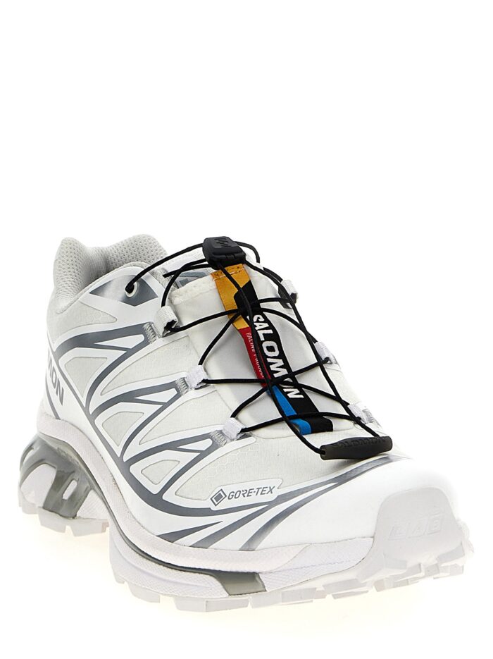 SALOMON 'XT-6 GTX' Sneakers