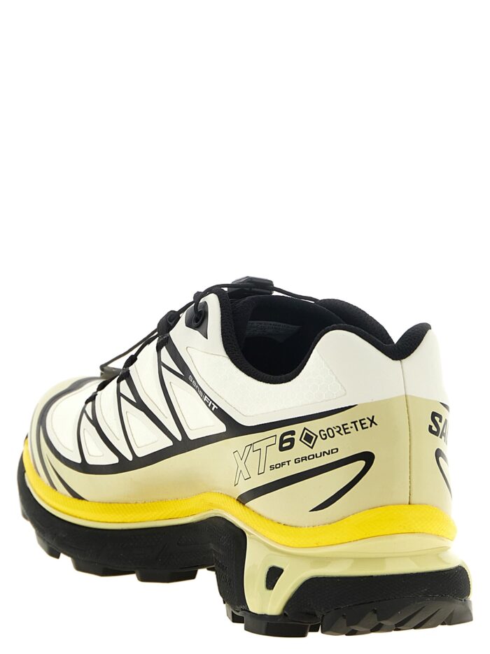 SALOMON 'XT-6 GTX' Sneakers