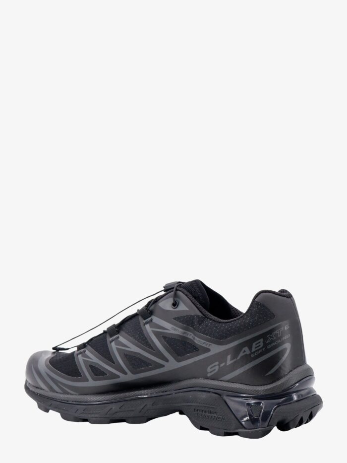 SALOMON XT-6 Mesh And Nylon Sneakers