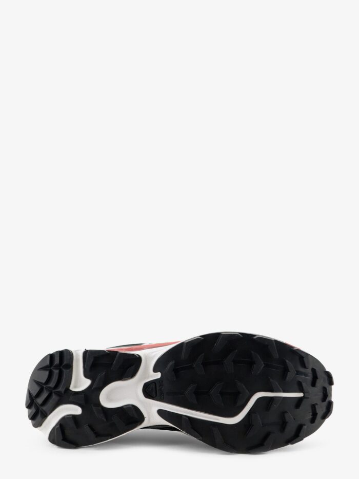 SALOMON XT-6 Mesh Sneakers With Contrasting Inserts