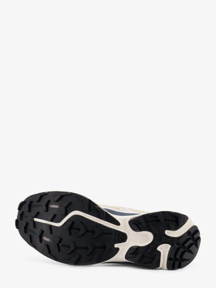 SALOMON XT-6 Nylon Sneakers With Side Logo Print