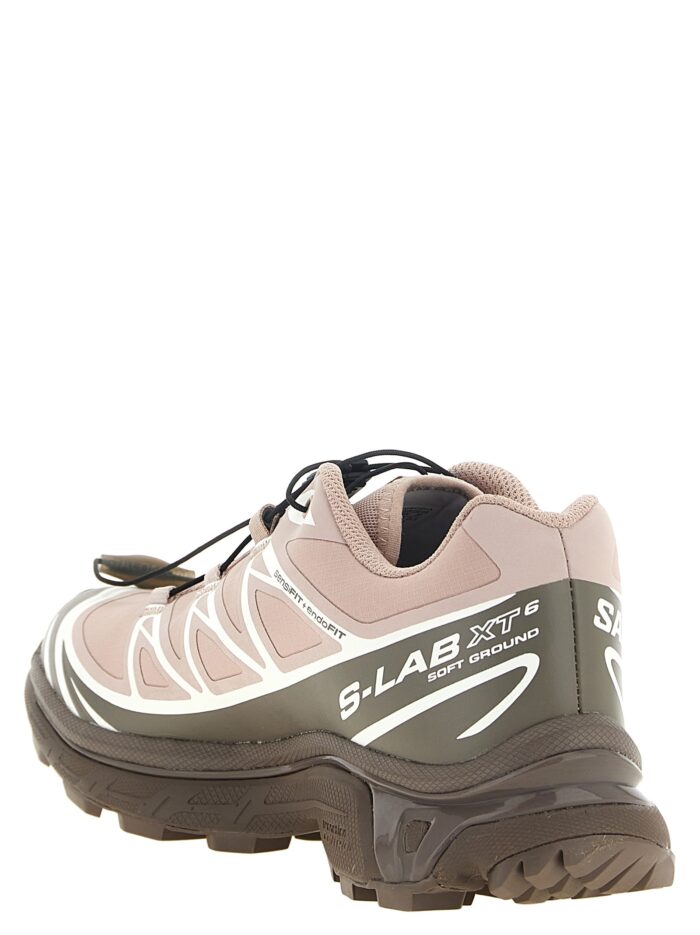SALOMON 'XT-6 Protective' Sneakers