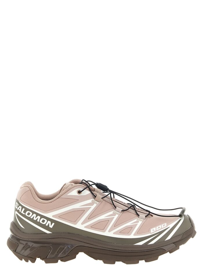 salomon 'xt 6 protective' sneakers SALOMON 'XT-6 Protective' Sneakers