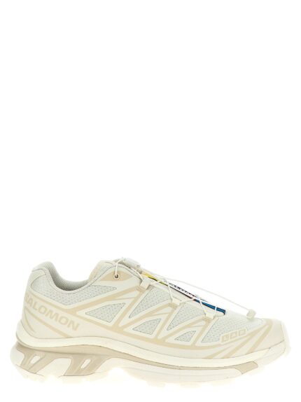 SALOMON 'XT-6' Sneakers