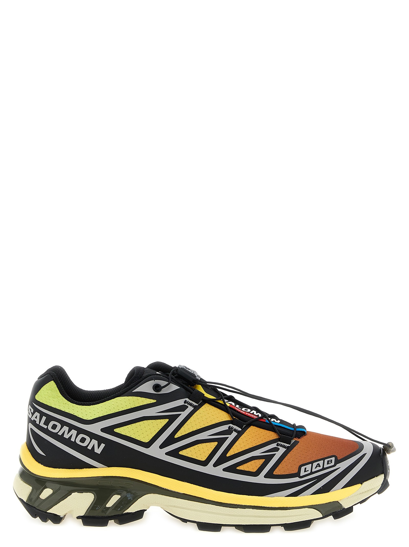 SALOMON 'XT-6' Sneakers