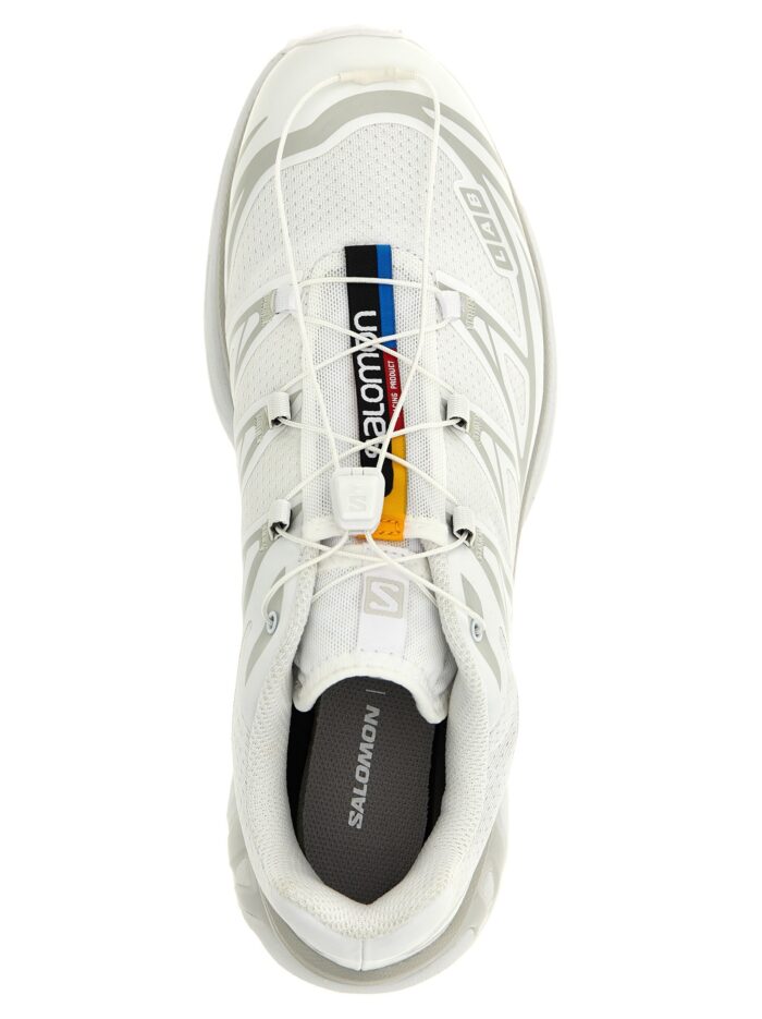 SALOMON 'XT-6' Sneakers