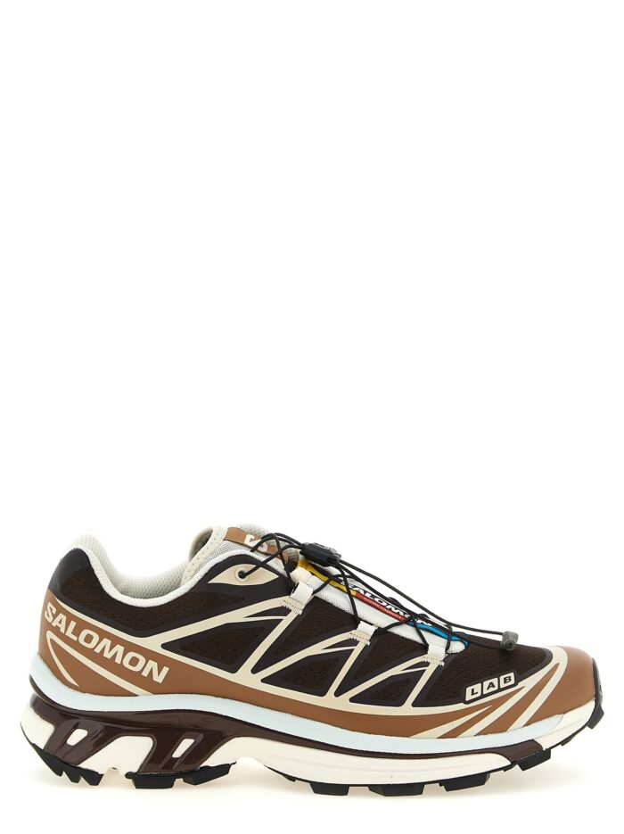 SALOMON 'XT-6' Sneakers