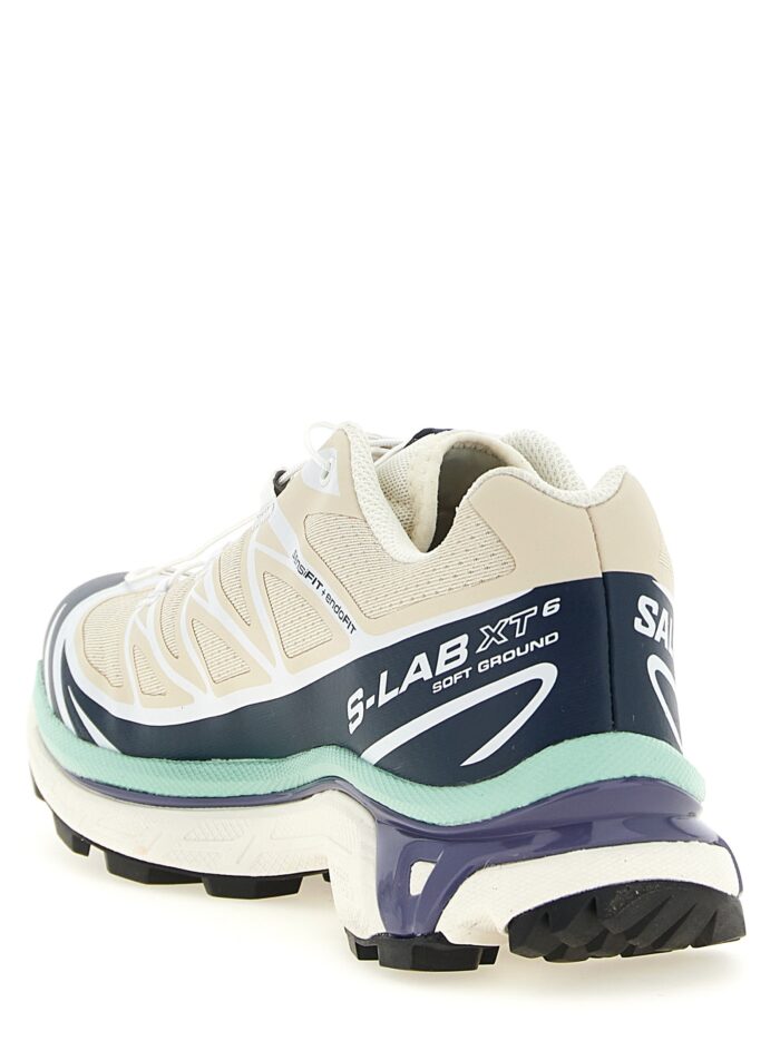 SALOMON 'XT-6' Sneakers