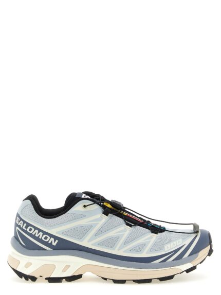SALOMON 'XT-6' Sneakers