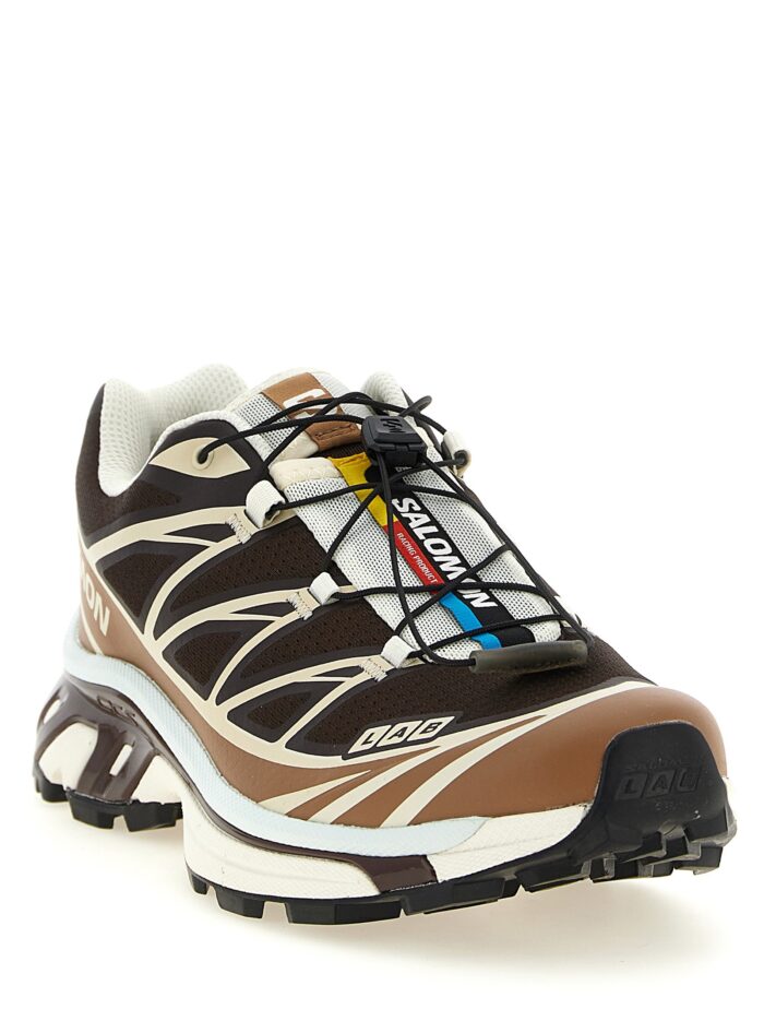 SALOMON 'XT-6' Sneakers