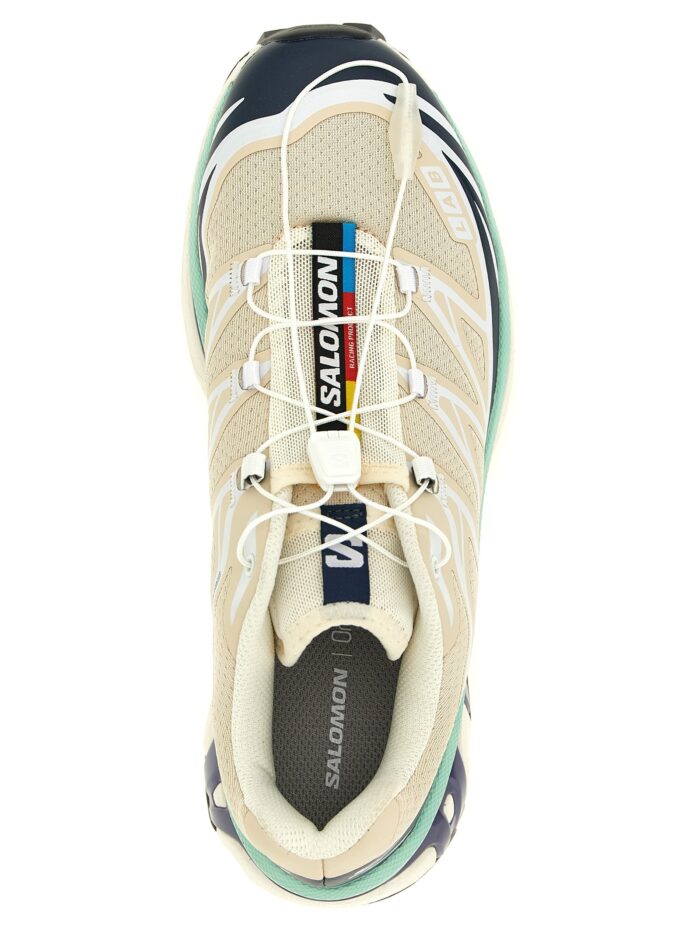SALOMON 'XT-6' Sneakers