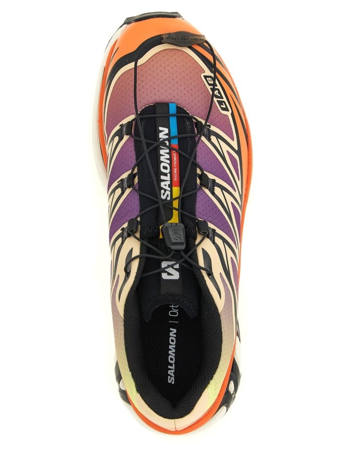 SALOMON 'XT-6' Sneakers