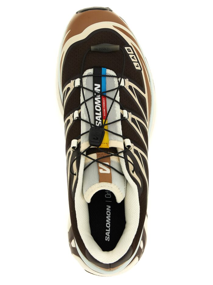 SALOMON 'XT-6' Sneakers