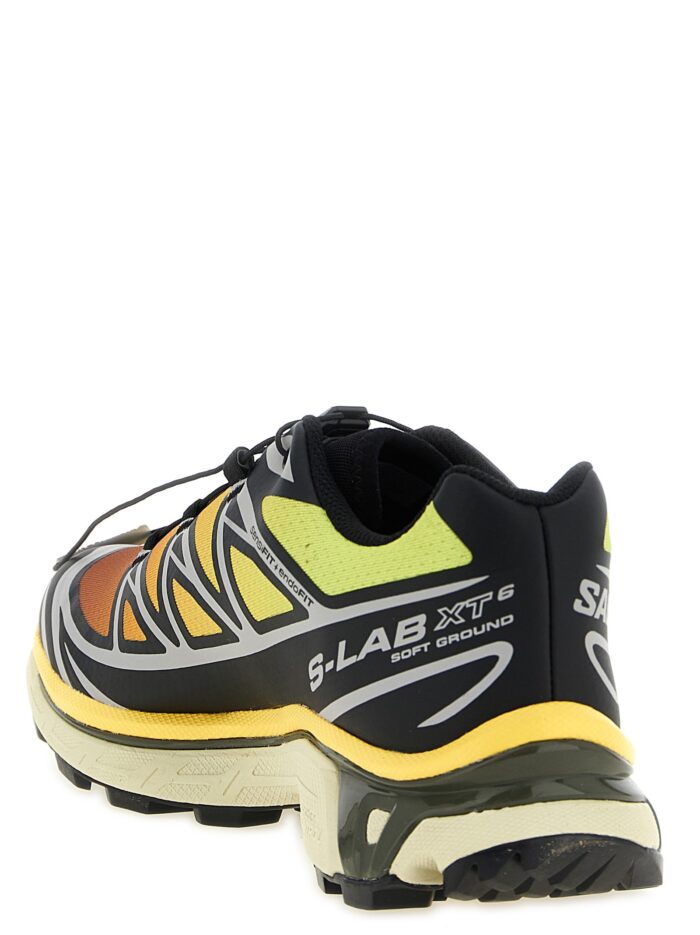 SALOMON 'XT-6' Sneakers