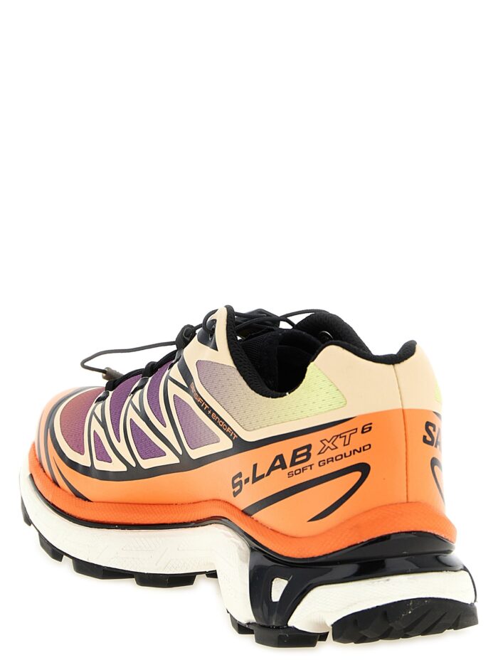 SALOMON 'XT-6' Sneakers