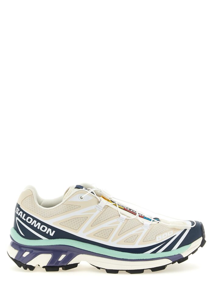 salomon 'xt 6' sneakers SALOMON 'XT-6' Sneakers