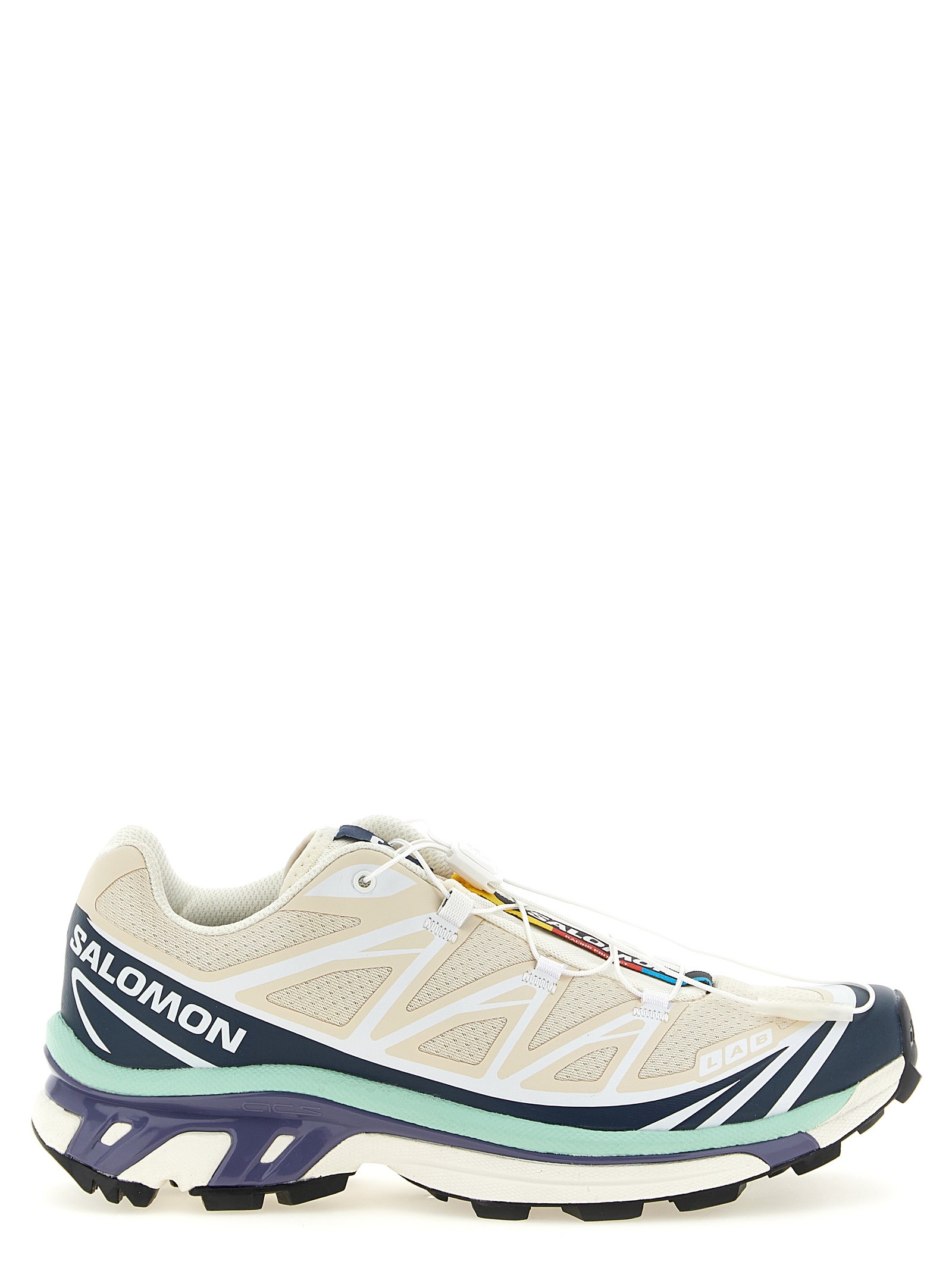 SALOMON 'XT-6' Sneakers