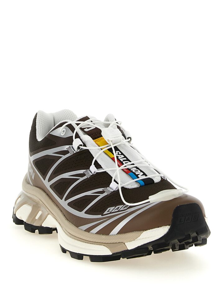SALOMON 'XT-6' Sneakers