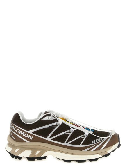 SALOMON 'XT-6' Sneakers