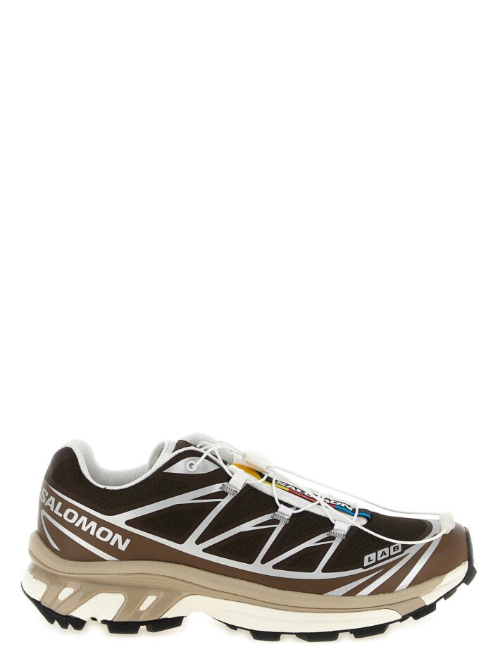 salomon 'xt 6' sneakers SALOMON 'XT-6' Sneakers