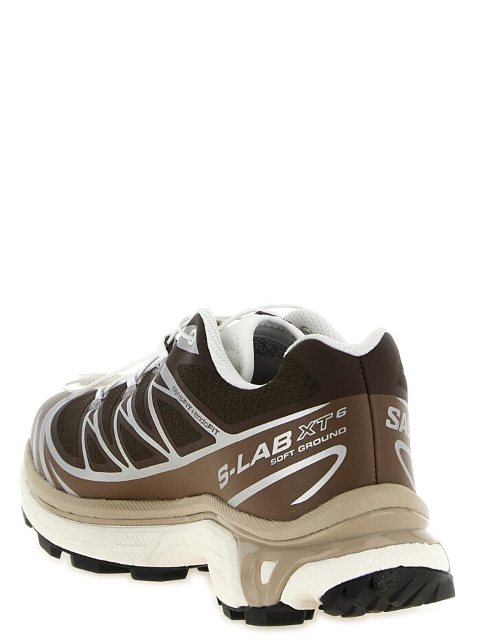 SALOMON 'XT-6' Sneakers
