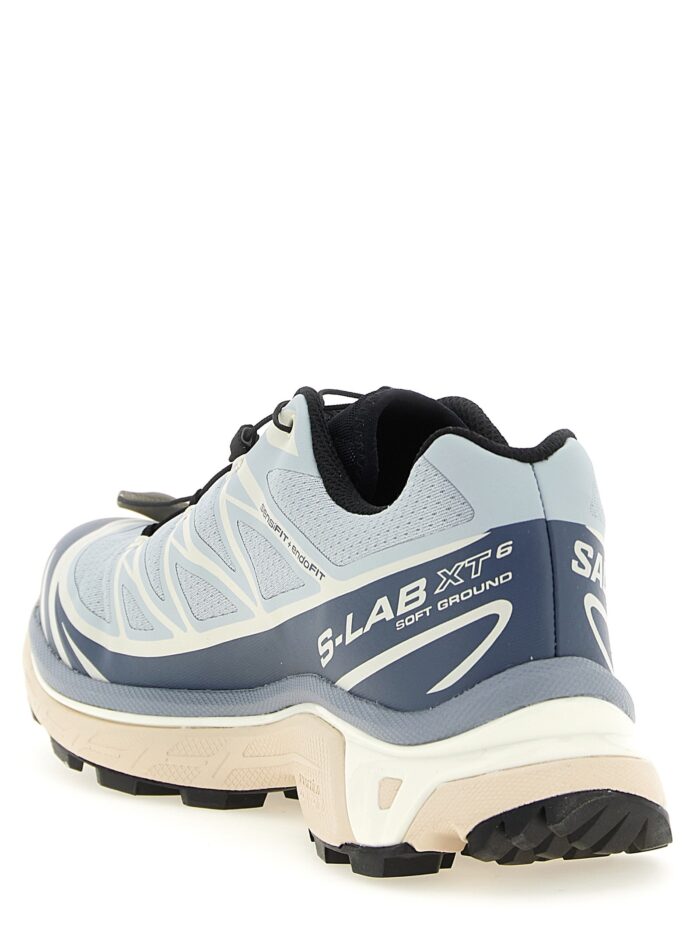 SALOMON 'XT-6' Sneakers
