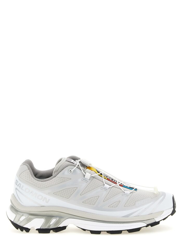 salomon 'xt 6' sneakers SALOMON 'XT-6' Sneakers
