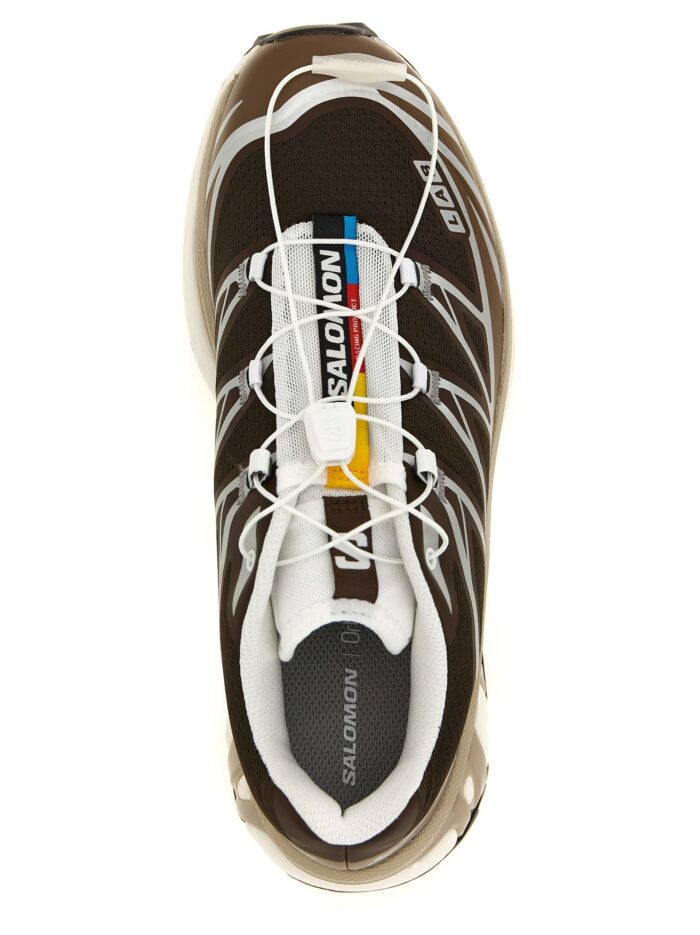 SALOMON 'XT-6' Sneakers