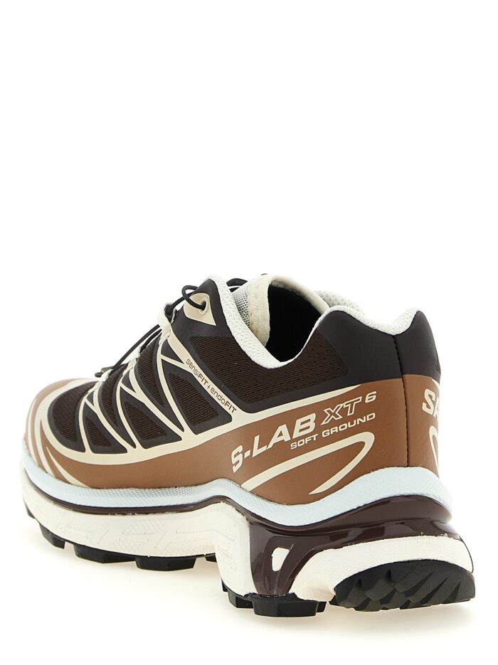 SALOMON 'XT-6' Sneakers