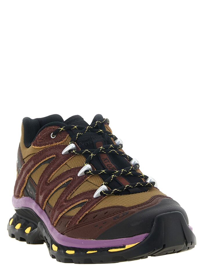 SALOMON 'XT-QUEST EXPEDITION' SNEAKERS