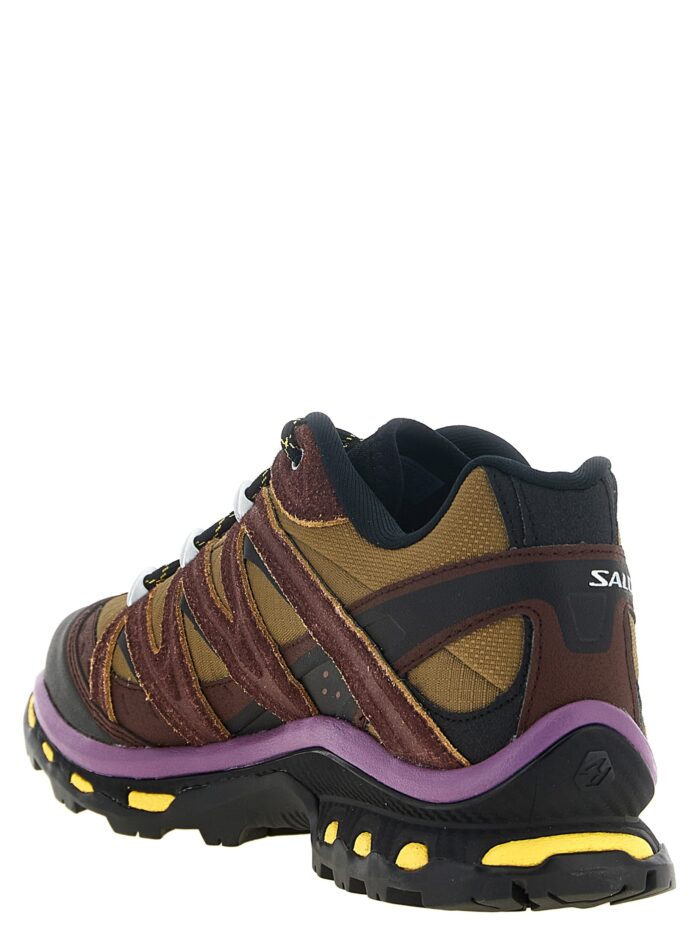 SALOMON 'XT-QUEST EXPEDITION' SNEAKERS