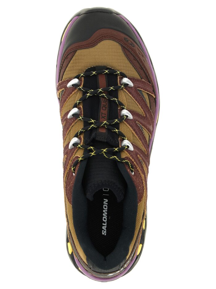 SALOMON 'XT-QUEST EXPEDITION' SNEAKERS