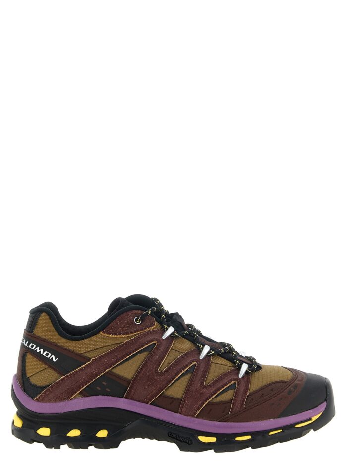 SALOMON 'XT-QUEST EXPEDITION' SNEAKERS