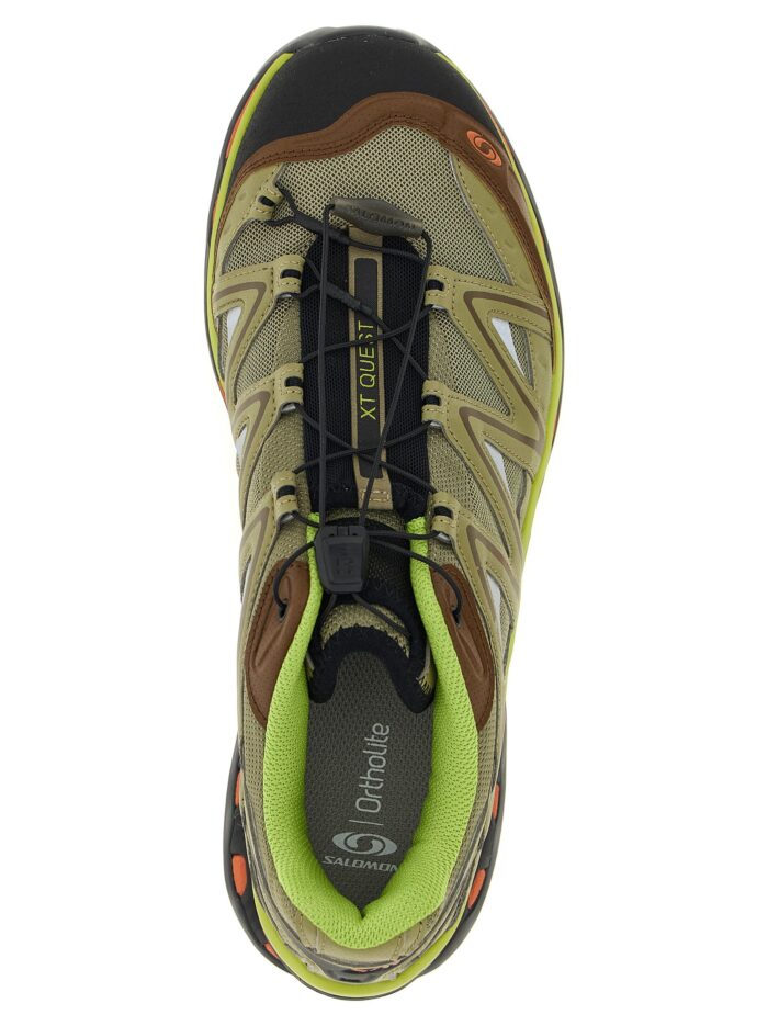 SALOMON 'XT-Quest' Sneakers