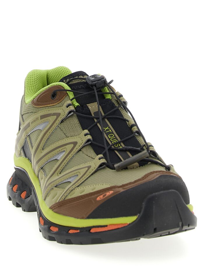 SALOMON 'XT-Quest' Sneakers