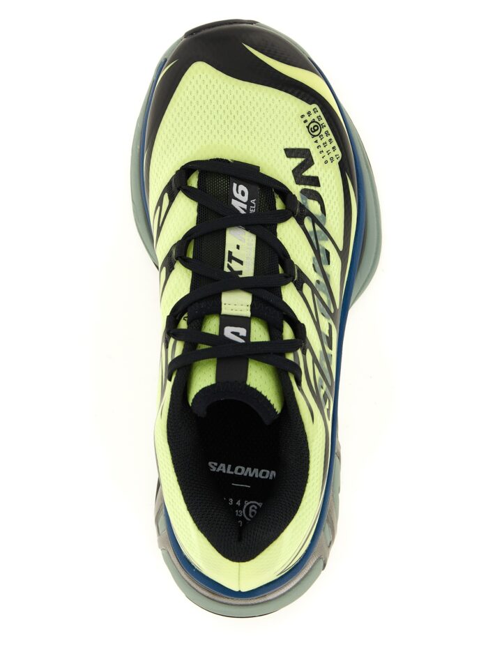 'XT' Sneakers MM6 Maison Margiela X Salomon